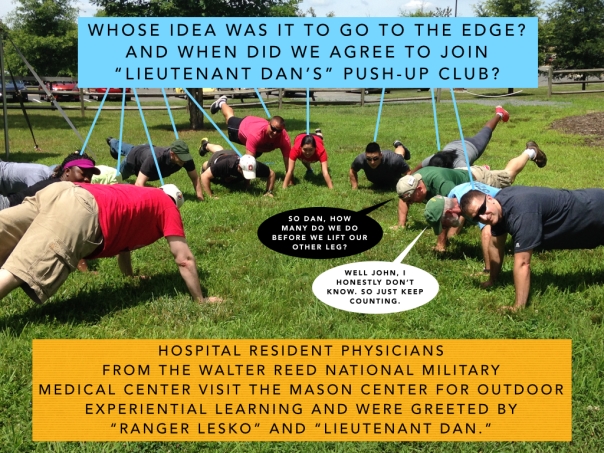Walter Reed Residents at The EDGE.001