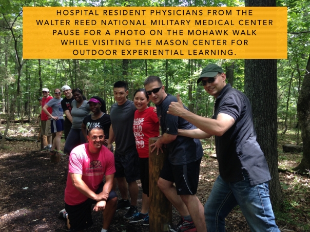 Walter Reed Residents at The EDGE.002
